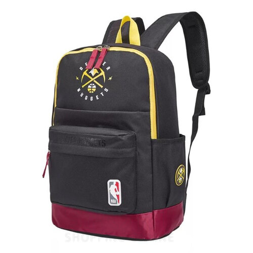 MOCHILA NBA DENVER NUGGETS