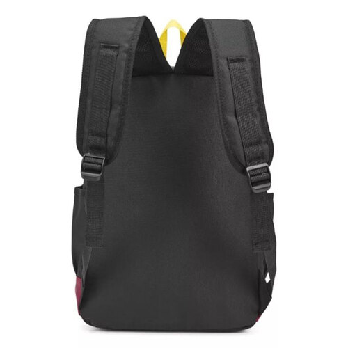 MOCHILA NBA DENVER NUGGETS