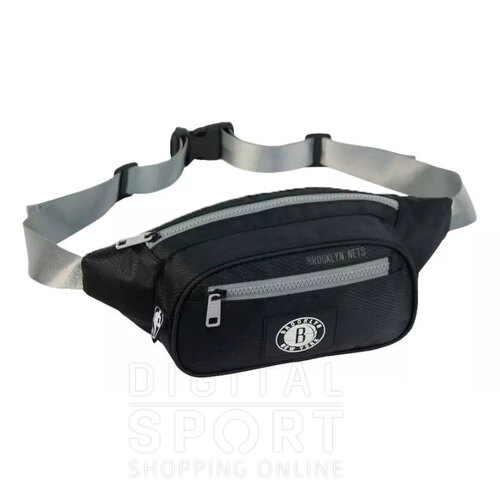 RIÑONERA NBA BROOKLYN NETS