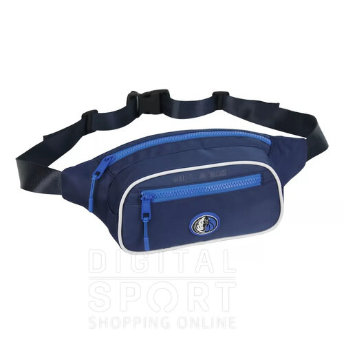 RIÑONERA NBA DALLAS MAVERICKS