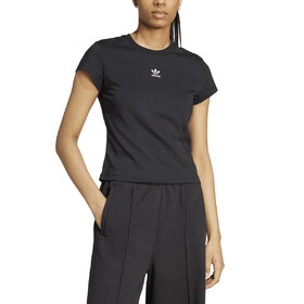 REMERA ESSENTIALS SLIM