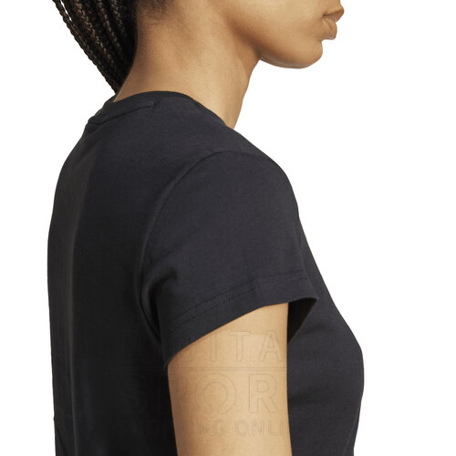 REMERA ESSENTIALS SLIM