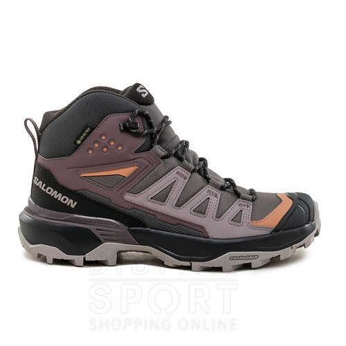 BOTAS X ULTRA 360 GTX