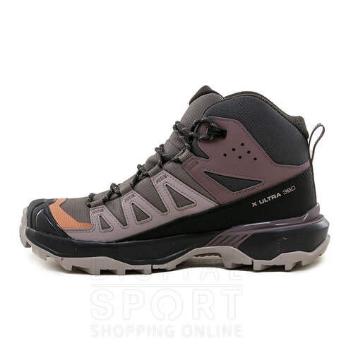 BOTAS X ULTRA 360 GTX