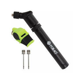 SET INFLADOR Y SILBATO