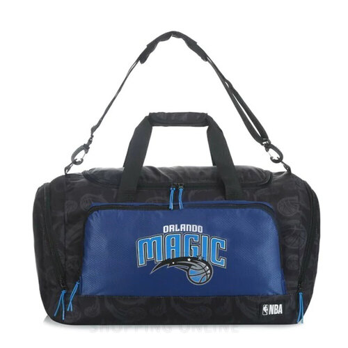BOLSO NBA ORLANDO MAGIC