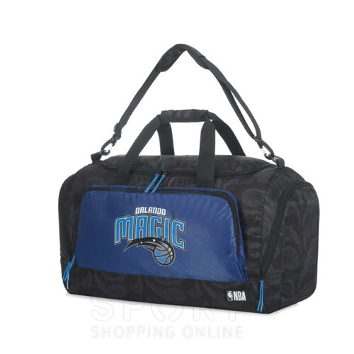 BOLSO NBA ORLANDO MAGIC