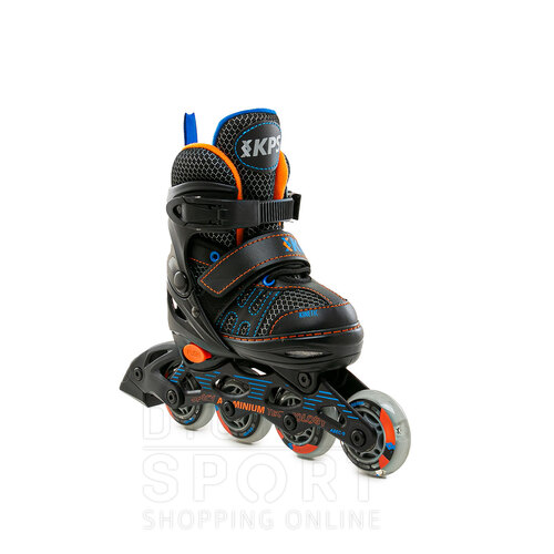 ROLLER KINETIC 845