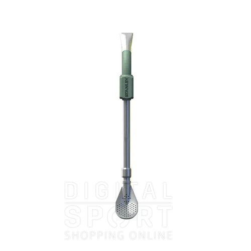 BOMBILLA MATE SPOON