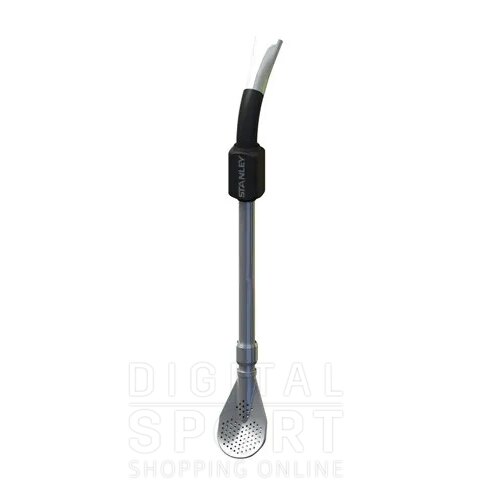 BOMBILLA MATE SPOON