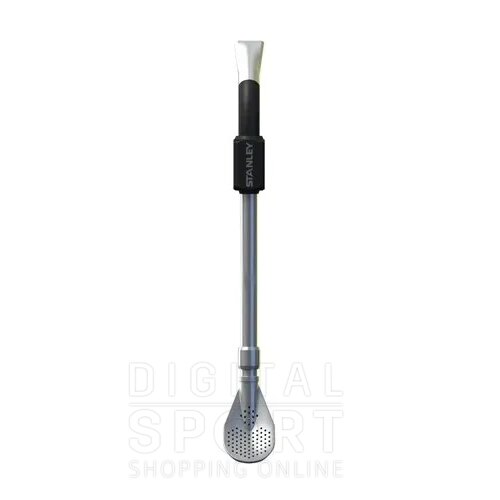 BOMBILLA MATE SPOON