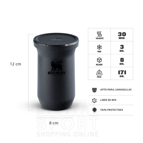MATE TERERE 200ML
