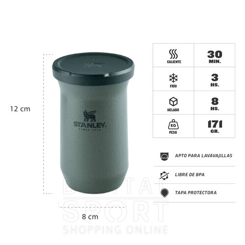 MATE TERERE 200ML