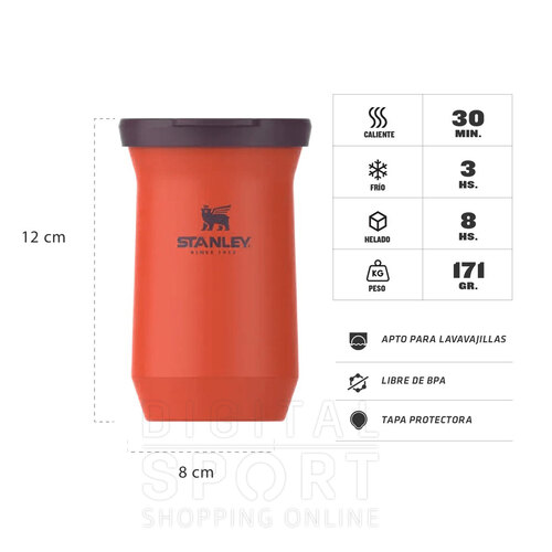 MATE TERERE 200ML