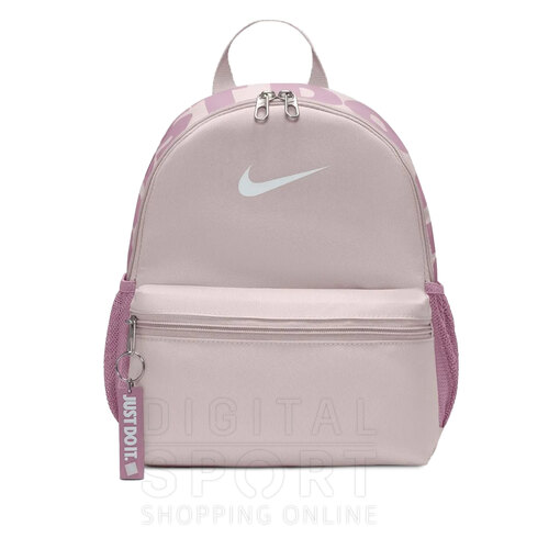 MOCHILA BRASILIA JDI MINI