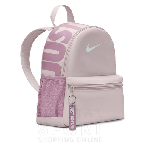 MOCHILA BRASILIA JDI MINI