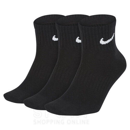 PACK X 3 MEDIAS EVERYDAY ANKLE