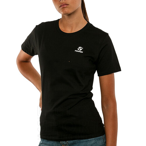 REMERA BASICA