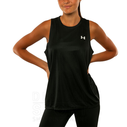 MUSCULOSA TECH SOLID