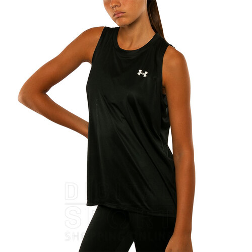 MUSCULOSA TECH SOLID