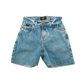 BERMUDA JEAN BOXING