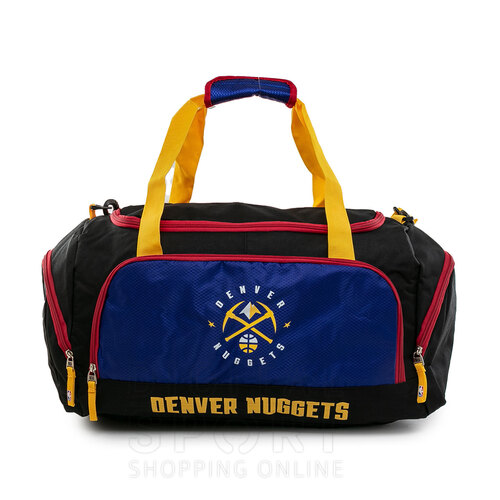 BOLSO NBA DENVER NUGGETS