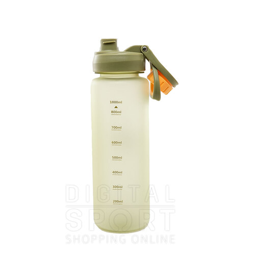 BOTELLA HIDRATACION 1000ML