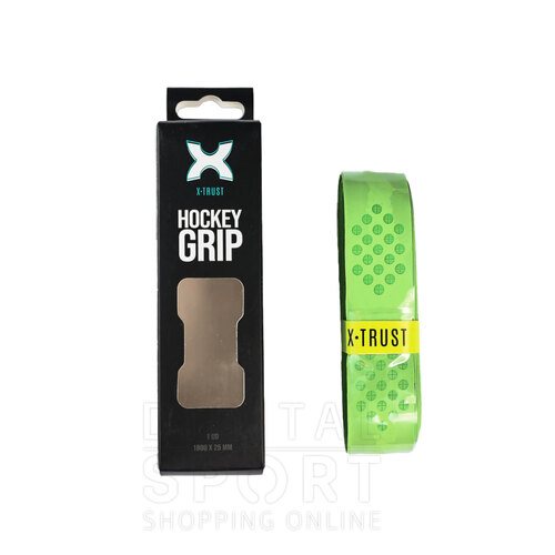 GRIP HOCKEY