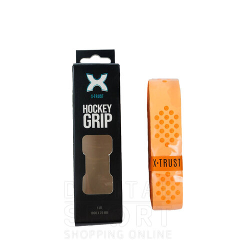 GRIP HOCKEY