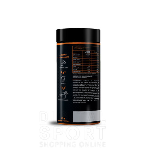 ZMA HIGHER PERFORMANCE