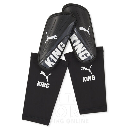 CANILLERAS KING