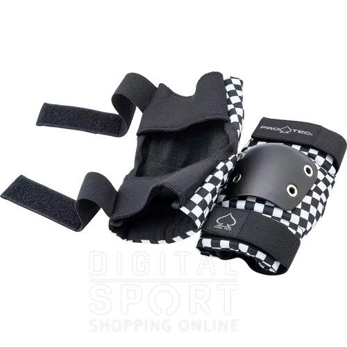 SET DE PROTECCIONES STREET JR CHEKER