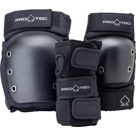 SET DE PROTECCIONES STREET JR