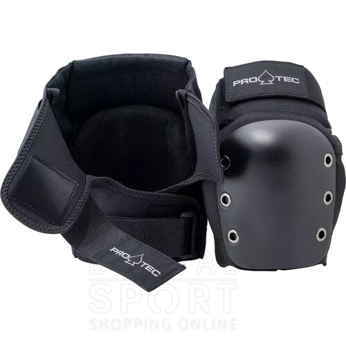SET DE PROTECCIONES STREET JR