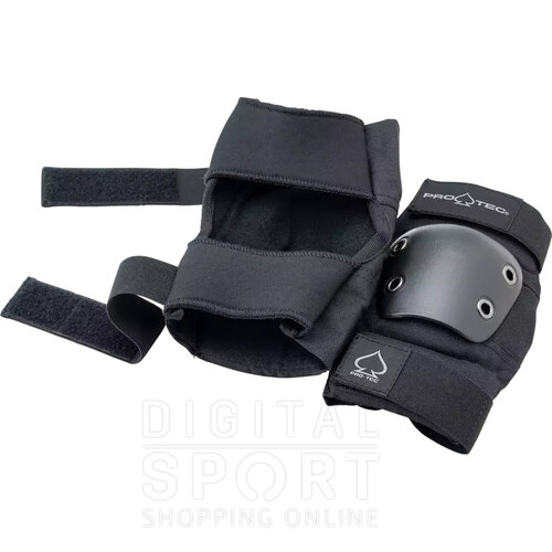 SET DE PROTECCIONES STREET JR