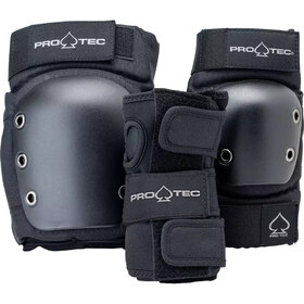 SET DE PROTECCIONES STREET