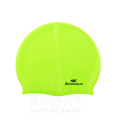 GORRA SILICON SOFT