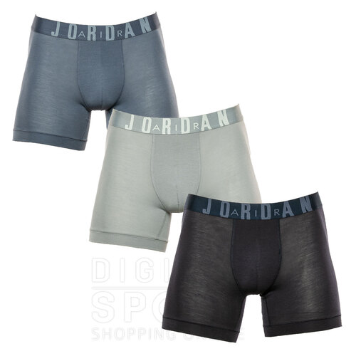 PACK X 3 BOXERS FLIGHT MODAL