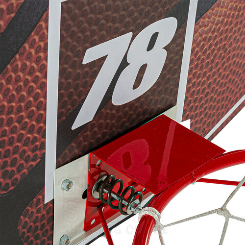 TABLERO BASQUET N7