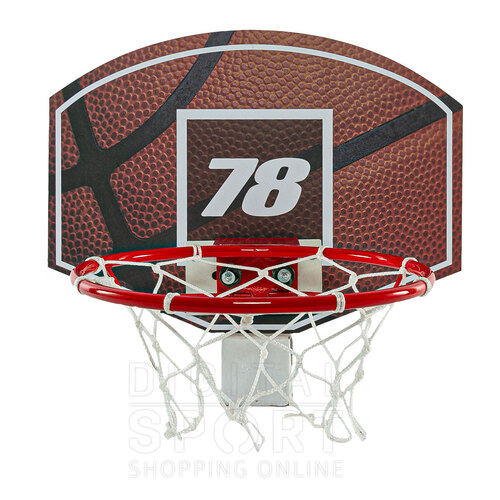 TABLERO BASQUET N7