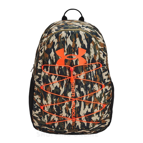 MOCHILA HUSTLE SPORT