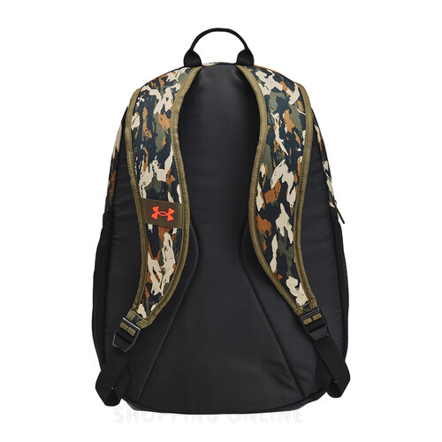 MOCHILA HUSTLE SPORT