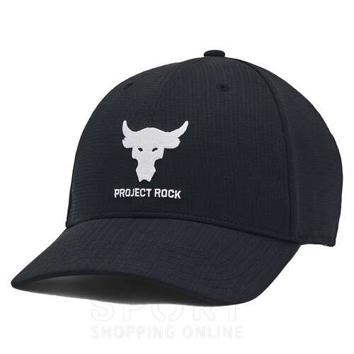 GORRA PROJECT ROCK TRUCK