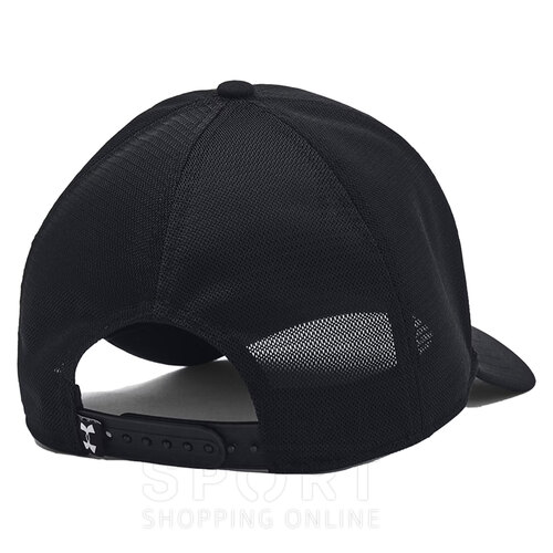 GORRA PROJECT ROCK TRUCK