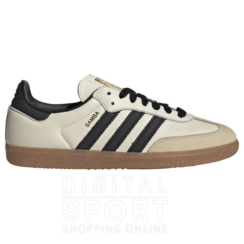 ZAPATILLAS SAMBA