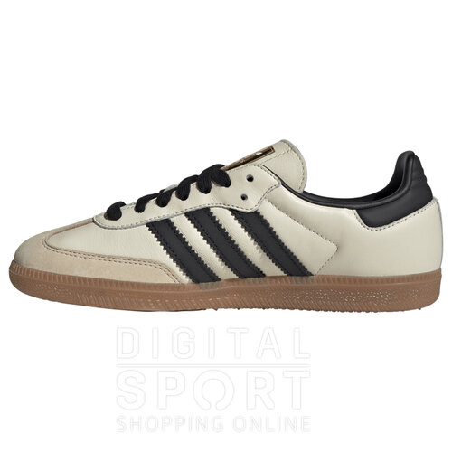 ZAPATILLAS SAMBA