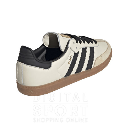 ZAPATILLAS SAMBA