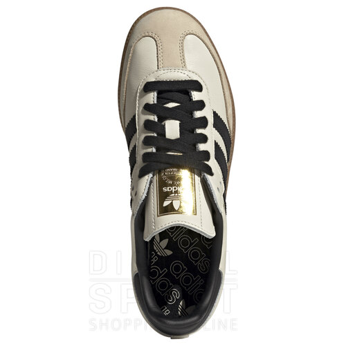 ZAPATILLAS SAMBA