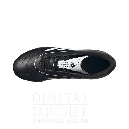 BOTINES GOLETTO IX FG