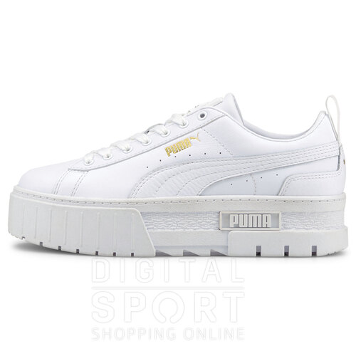 ZAPATILLAS MAYZE CLASSIC